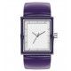 Reloj Judy Purple