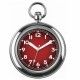Reloj Lario Red