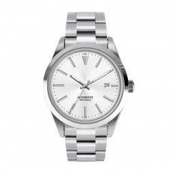 Reloj Lecco Silver