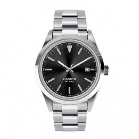 Reloj Lecco Black