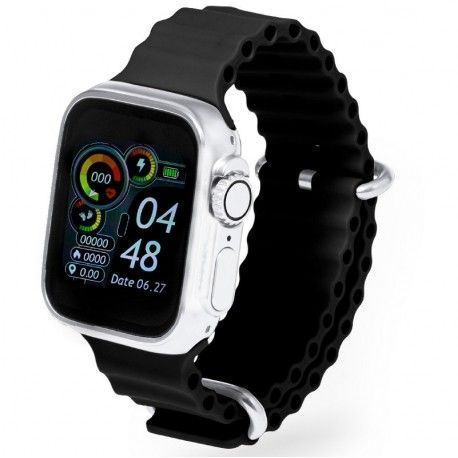 Reloj Inteligente Connor