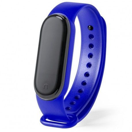 Reloj Inteligente Selkos Azul