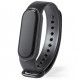 Reloj Inteligente Selkos Negro