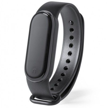 Reloj Inteligente Selkos Negro