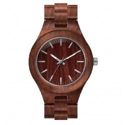 Reloj Greenwood Dark