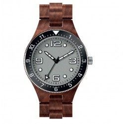Reloj Todi Dark