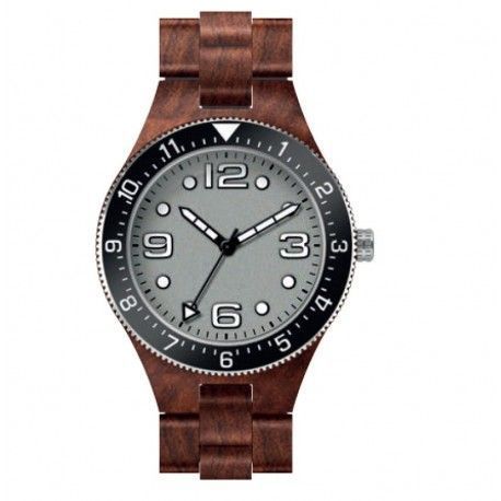 Reloj Todi Dark