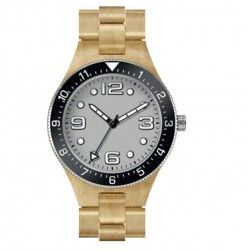 Reloj Todi Clear 