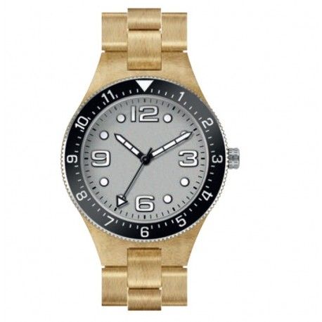 Reloj Todi Clear 