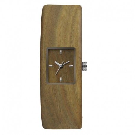 Reloj Chicwood Dark