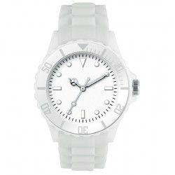 Reloj Summer White