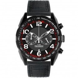 Reloj Modena Red