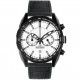 Reloj Modena Smooth White