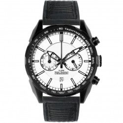 Reloj Modena Smooth White