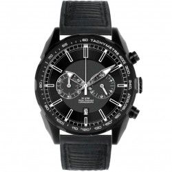 Reloj Modena Smooth Black