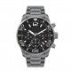 Reloj Bologna Black