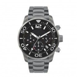 Reloj Bologna Black