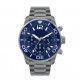 Reloj Bologna Blue