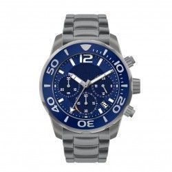 Reloj Bologna Blue