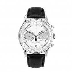 Reloj Mantova White