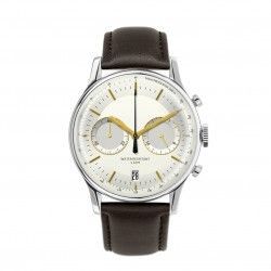 Reloj Mantova Gold