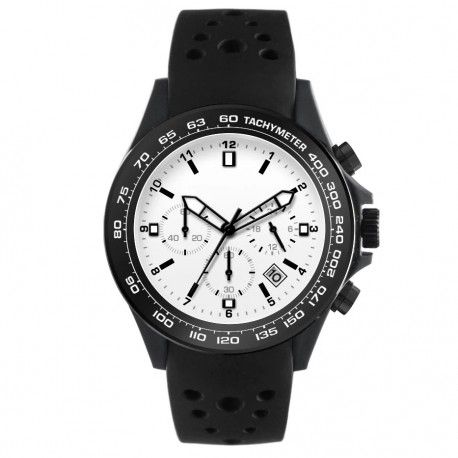 Reloj Sassari Tachy