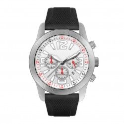 Reloj Norrington Silver