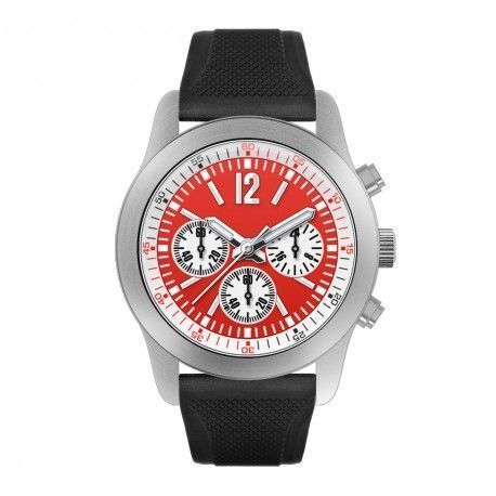 Reloj Norrington Red