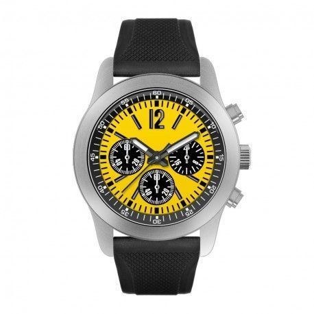 Reloj Norrington Yellow
