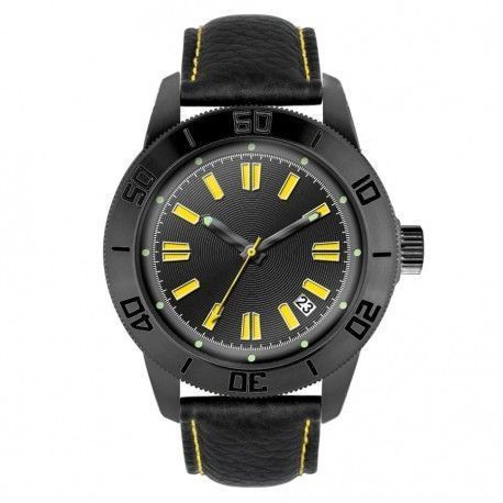 Reloj Rally
