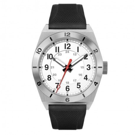 Reloj Haima White