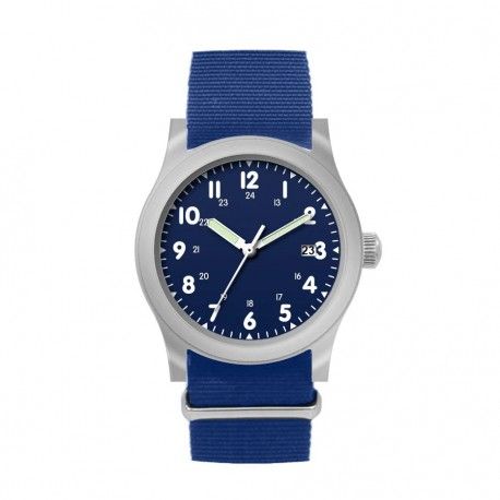 Reloj Commando