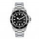 Reloj Amalfi Black