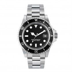Reloj Amalfi Black