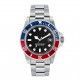Reloj Amalfi Red