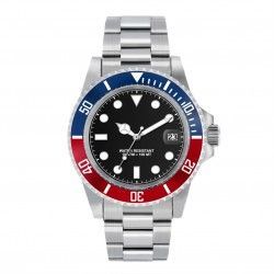 Reloj Amalfi Red
