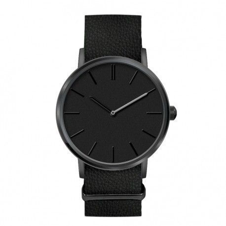 Reloj Linea Black