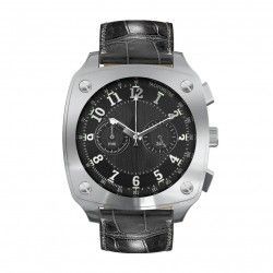 Reloj Montreal Black