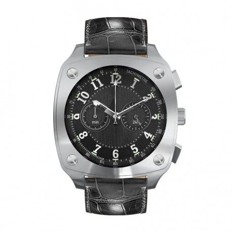 Reloj Montreal Black