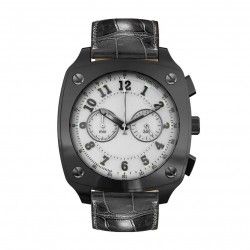 Reloj Montreal White