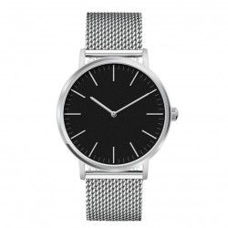 Reloj Síntesis Black