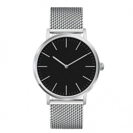 Reloj Síntesis Black