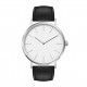Reloj Síntesis Suma White