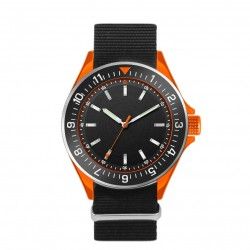Reloj Amerigo Black
