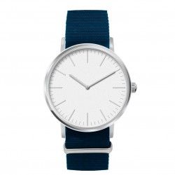 Reloj Brezza Blue