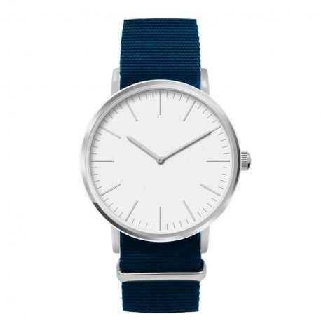 Reloj Brezza Blue