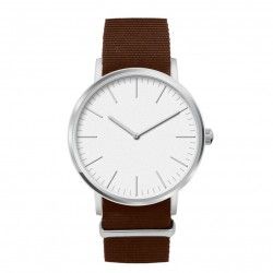 Reloj Brezza Brown