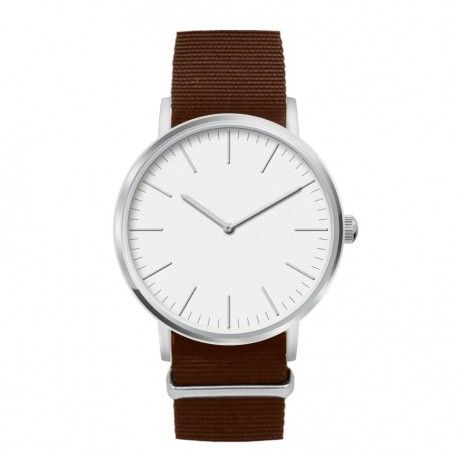 Reloj Brezza Brown