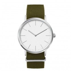 Reloj Brezza Green