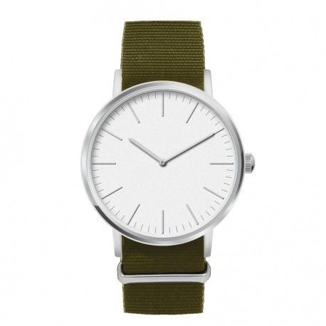 Reloj Brezza Green